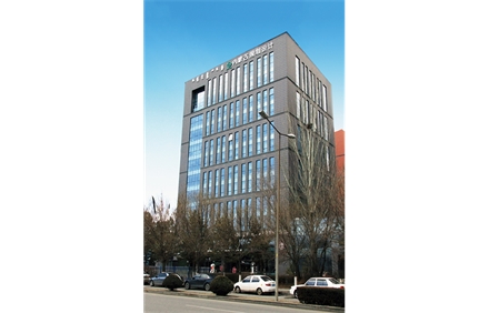 內(nèi)蒙古城市規(guī)劃設(shè)計研究院