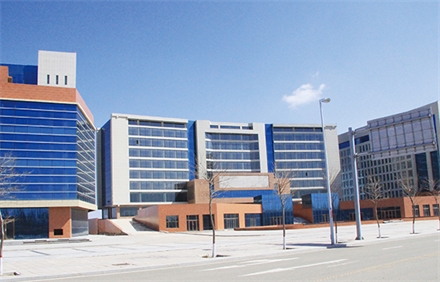 金水源國(guó)際商務(wù)中心