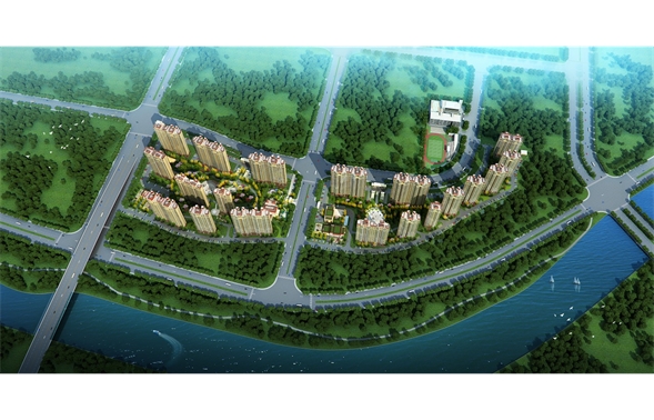 億利生態(tài)城